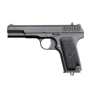 KSC KSC Cz75 2nd システム7 HW ブラック（ガスブローバック本体