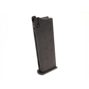 HK VP9 ガスガン 22連マガジン (BK) [VFC OEM] Umarex製 : AirSoftClub