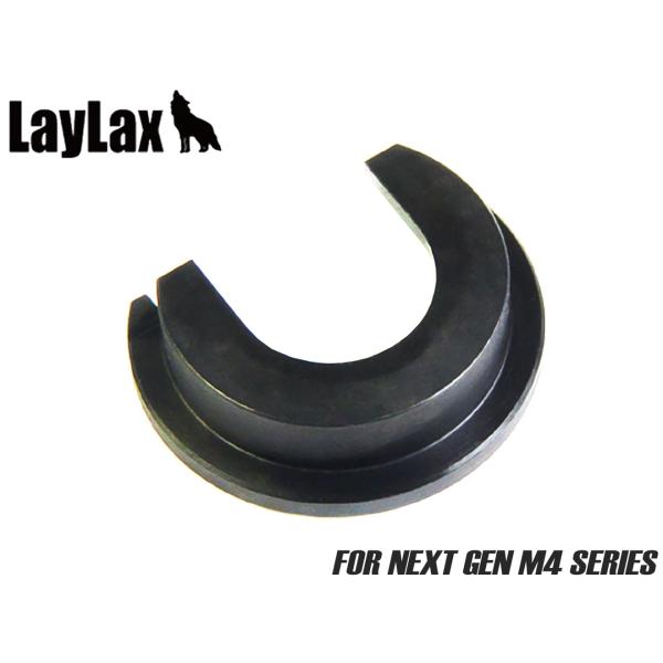 H9803B　LayLax F.FACTORY ハードバレルベース 次世代M4