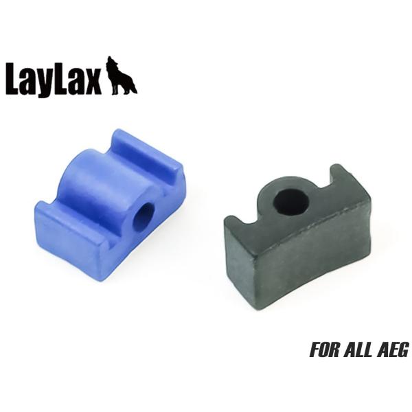 H9808B　LayLax PROMETHEUS HOPテンショナー フラット 電動ガン用