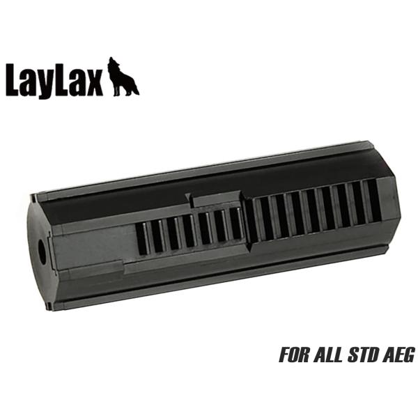 H9815B　LayLax PROMETHEUS ハードピストン スタンダード電動ガン用
