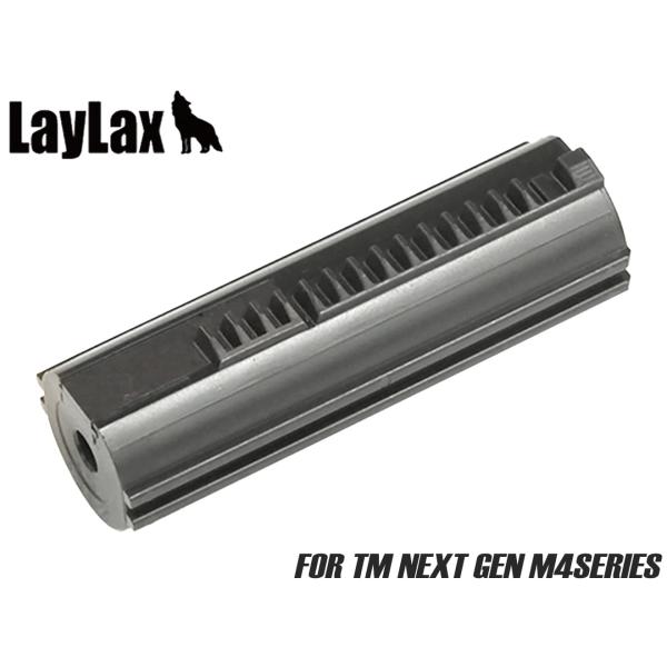 H9822B　LayLax PROMETHEUS ハードピストン 次世代 New Ver.2用