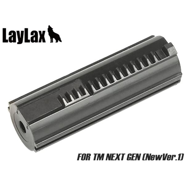 H9822V1　LayLax PROMETHEUS ハードピストン 次世代 New Ver.1用