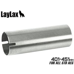 LayLax ステンレスハードシリンダーTYPE B