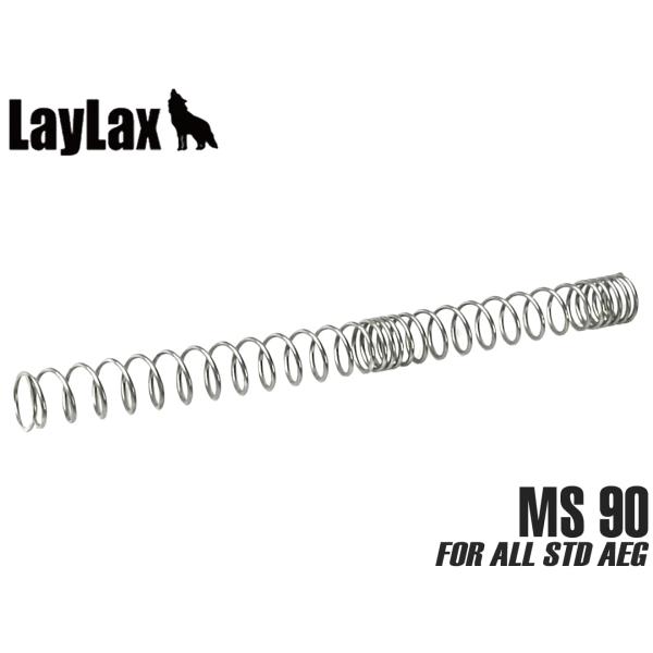 H9826B90　LayLax PROMETHEUS NON-LINERスプリング MS90 スタン...
