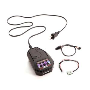 LayLax GIGA TEC(ギガテック)EVOリポバッテリー 7.4V/1200mAh ストック