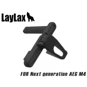 Zparts Noveske ACH 5.56 チャージングハンドル (東京マルイ 次世代