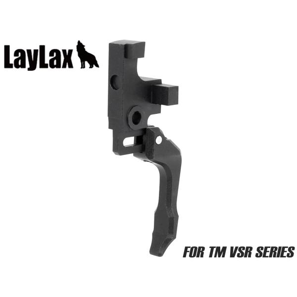 H9930B　Laylax PSS アジャスタブルストレートトリガー VSRシリーズ