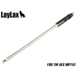 SPARK 高精度インナーバレル 飛鋭改 for TM GBBR 内径6.05 mm 146mm長