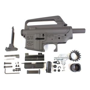 MAGPUL（マグプル） WP140S G&P Magpulタイプ メタル・フレーム for WA