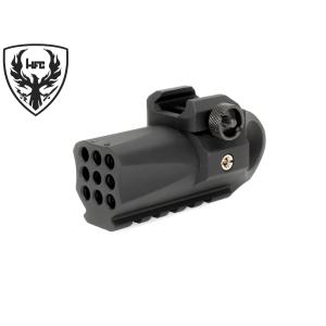 GP-GRE010A G&P GP-GRE010A M203スラッググレネード : MILITARY BASE