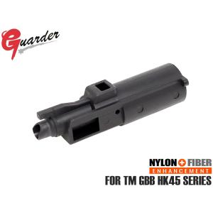 GUARDER ガーダー GLK-155 マルイ等GBB グロック共用ロングスライド