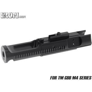 BJ Tac VER.1 AEROタイプ刻印ver スチールボルトキャリア BK(東京