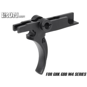 GHK M4 GBB用 ロアレシーバー COLT刻印(M4-19-COLT) : ミリタリー
