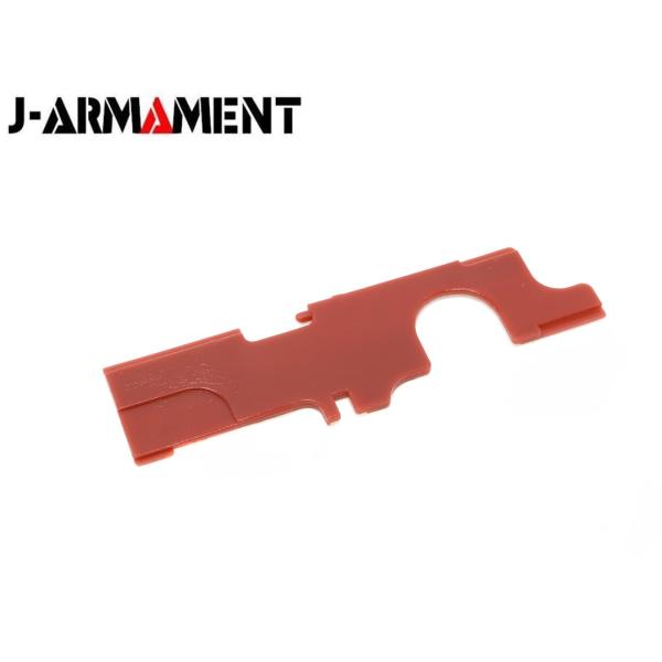 JA-SPV2　J-Armament セレクタープレート V2 ハイレスポンスメカボックス用