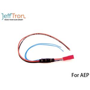 JF-AE-001　Jefftron AEP Mosfet｜MILITARY BASE
