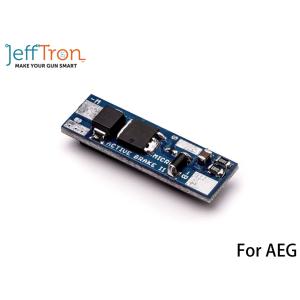 JF-AE-002 Jefftron Micro active brake 2
