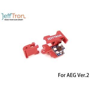 JF-AE-003 Jefftron Mosfet - V2