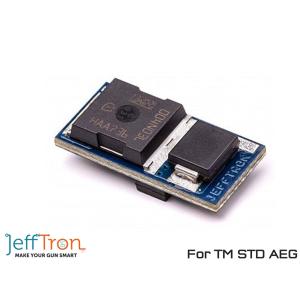 JF-AE-010 Jefftron Mosfet 2