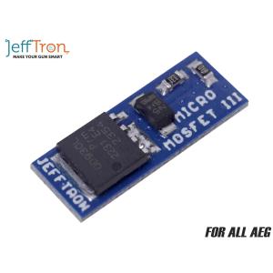 JF-AE-023 Jefftron Micro...の商品画像