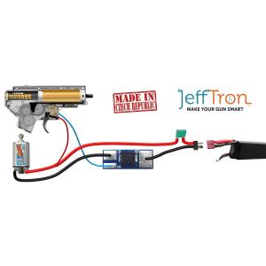 JF-AE-023 Jefftron Micr...の詳細画像2