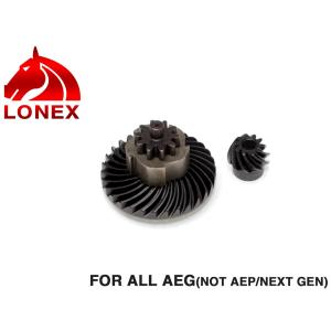 LGB-00-09 LONEX ヘリカル ベベル...の商品画像