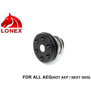 LGB-01-10B LONEX POM ベアリングピストンヘッドの商品画像