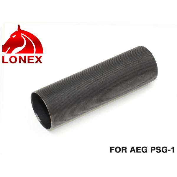 LGB-01-56　LONEX AEG PSG-1 NB スチールフルシリンダー