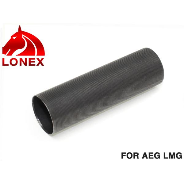 LGB-01-57　LONEX AEG LMG NB スチールフルシリンダー