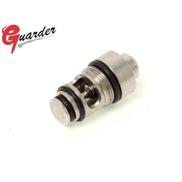 M1911-08　GUARDER 1911 ハイアウトプットバルブ マルイ GBB ハイキャパ/M1...