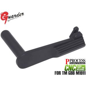 STRIKE INDUSTRIES マガジンプレート PMAG Gen3対応 EMP+5 [ ブラック