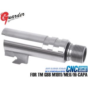 GUARDER ガーダー スチールハンマースプリングハウジング 東京マルイ