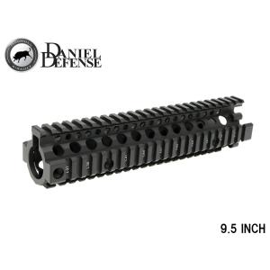 Madbull MK18 9.5inch Daniel Defense SOPMOD2-RIS2タイプハンドガード