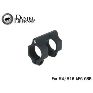実物パーツ】DanielDefense .750 CLAMP LOW PROFILE GAS BLOCK (25-079
