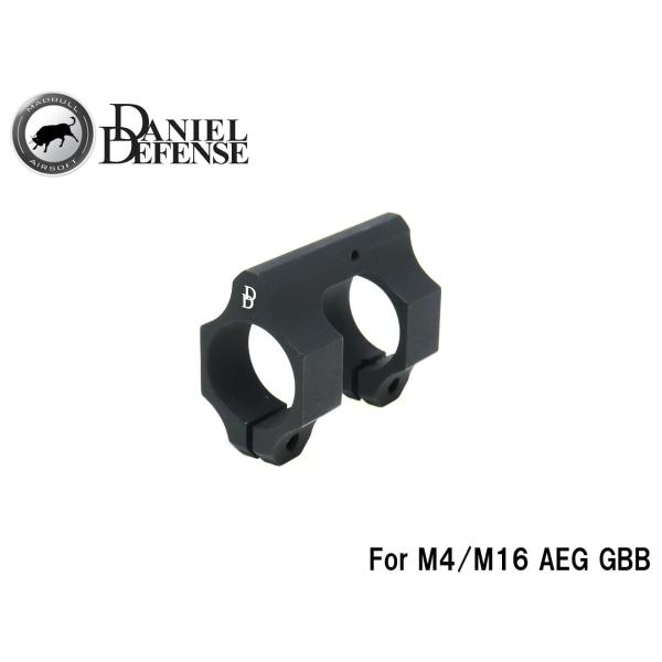 MAD-DD-007　MADBULL Daniel Defense Low Profile ガスブロ...