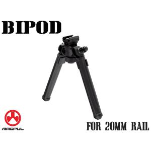 MAGPUL バイポッド MAG941 1913ピカティニー 20mmレール対応