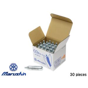 マルシン工業 マルシン CDX CO2カートリッジ Carbon8他 CO2ガスガン用