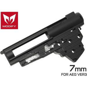 MD-AGB002-7 MODIFY 7mm Torus 強化メカボックス Ver.3 w/ダストカバーの商品画像