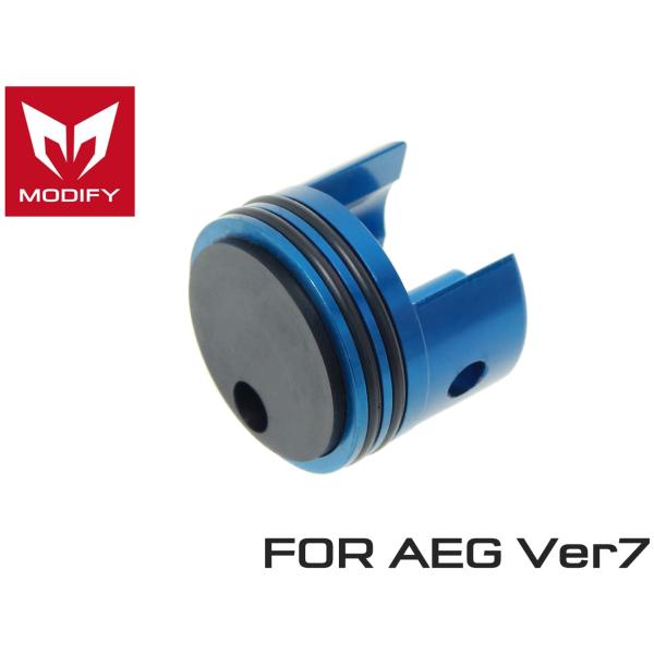 MD-CHAL-V7　MODIFY CNCアルミ NBシリンダーヘッド for Ver7