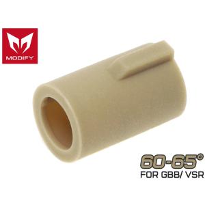 MD-HPB05-60 MODIFY 精密 ホップアップパッキン 60~65° for GBB/VSR-10