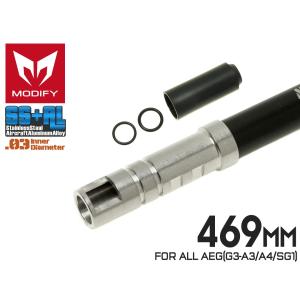 HFC-HD-001B HFC ガスドラムマガジン 145Rds GLOCK用 : MILITARY BASE
