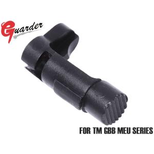 マルゼン ワルサーP99ブローバック用 メタルアウターバレル