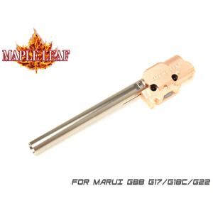 メープルリーフ (Maple Leaf) グロック用 HOPチャンバー & インナー