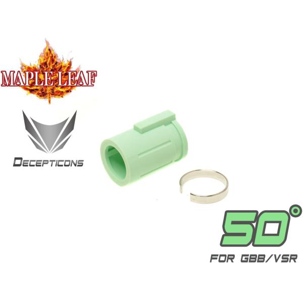 ML-024　Maple Leaf MACARON DECEPTICONS ホップアップパッキン 5...
