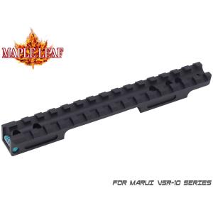 ML-043-GR Maple Leaf CNC スコープマウント with レベル