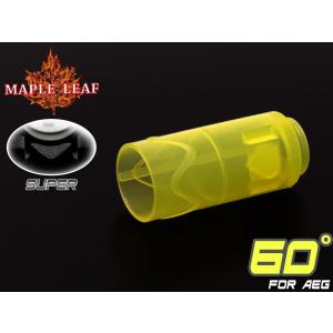 ML-AEG-011-60　Maple Leaf MACARON SUPER シリコン ホップアップパッキン 60° for AEG｜militarybase