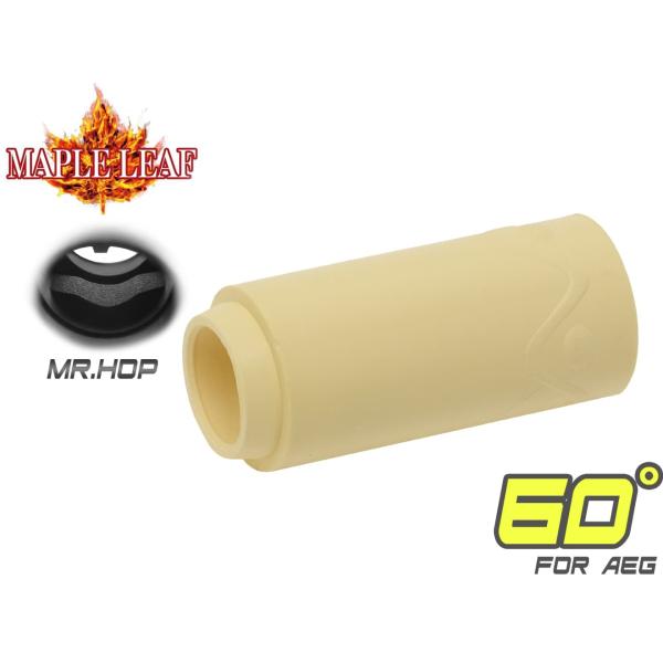 ML-AEG-012-60　Maple Leaf MR.HOP ホップアップパッキン 60° for...