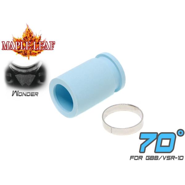 ML-GBB-001-70　Maple Leaf MACARON WONDER ホップアップパッキン...