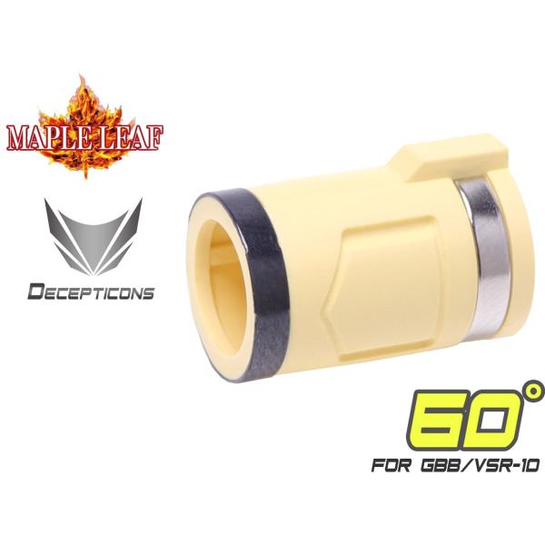 ML-GBB-014-60　Maple Leaf DECEPTICONS 2023Ver ホップアッ...