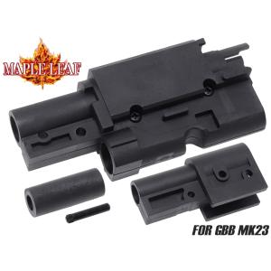 東京マルイ 固定スライドガン ソーコムMk23 スペアマガジン